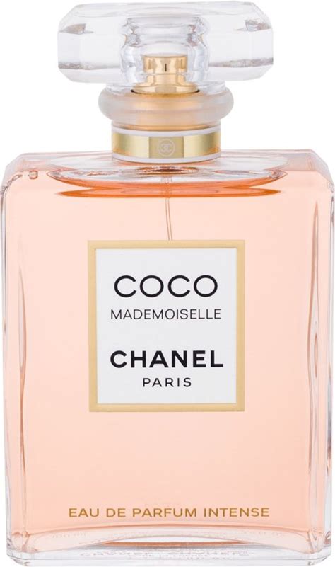 goedkoopste chanel mademoiselle bol|chanel eau de parfum.